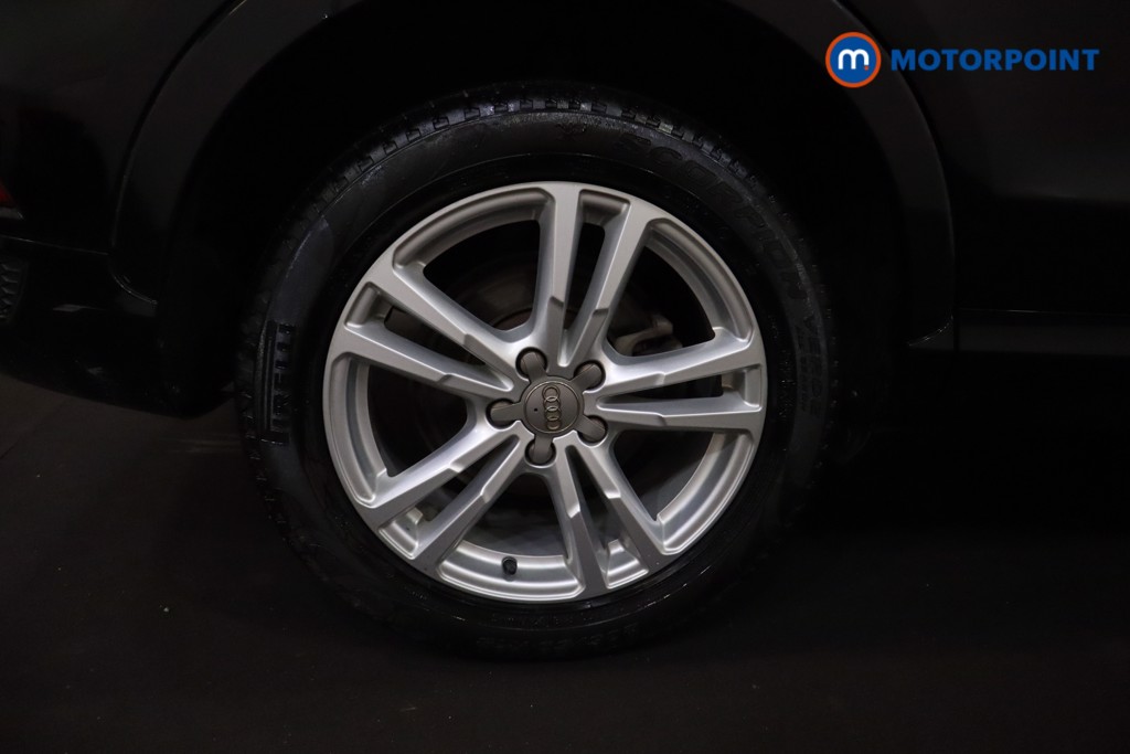 Audi Q3 S Line Edition Manual Diesel SUV - Stock Number (1573504) - 34th supplementary image