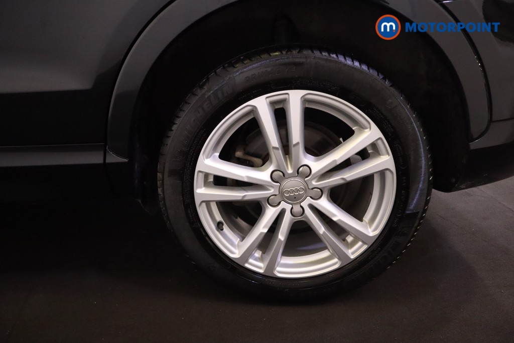 Audi Q3 S Line Edition Manual Diesel SUV - Stock Number (1573504) - 35th supplementary image