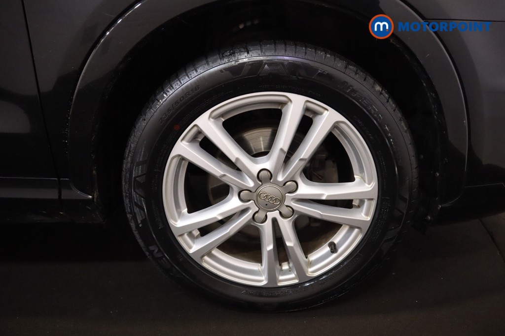 Audi Q3 S Line Edition Manual Diesel SUV - Stock Number (1573504) - 37th supplementary image