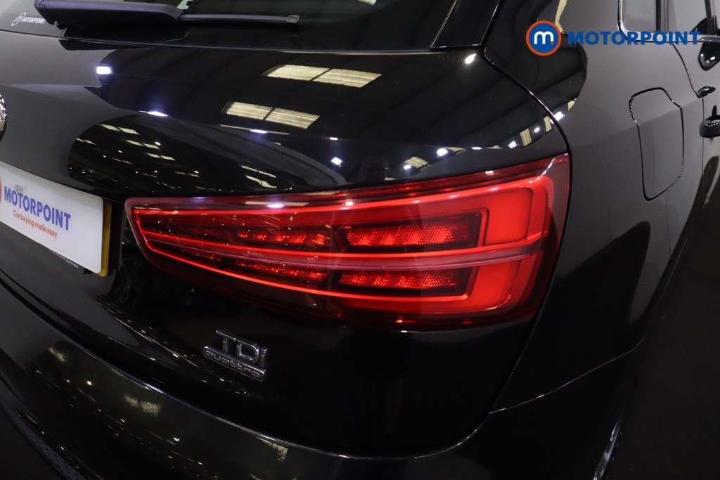 Audi Q3 S Line Edition Manual Diesel SUV - Stock Number (1573504) - 39th supplementary image