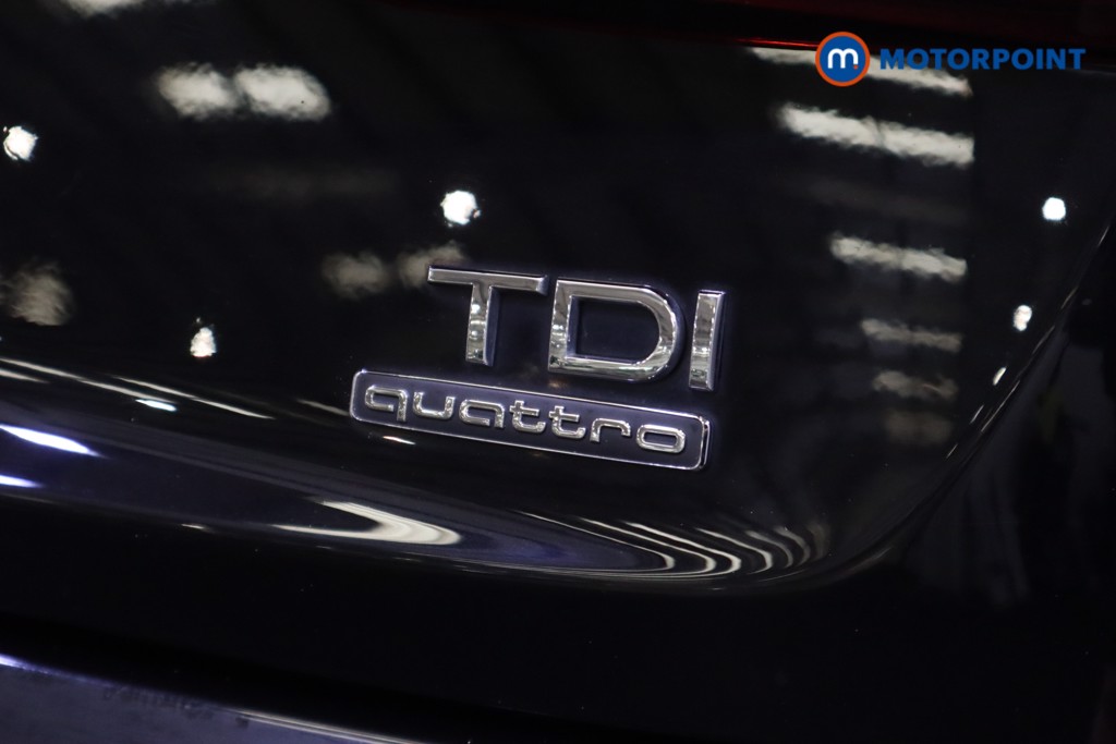 Audi Q3 S Line Edition Manual Diesel SUV - Stock Number (1573504) - 40th supplementary image