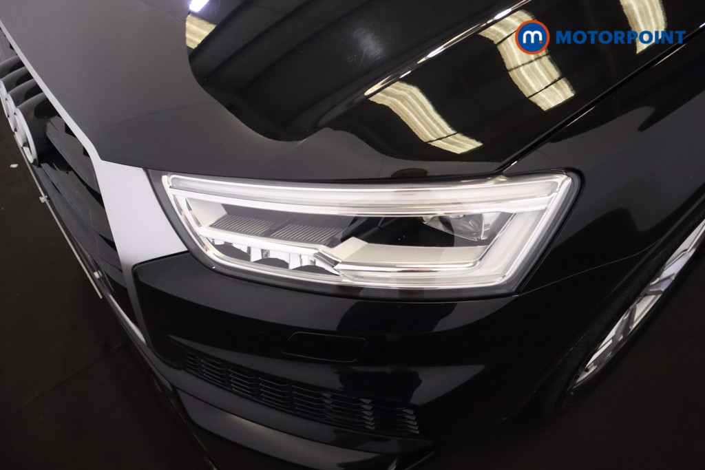 Audi Q3 S Line Edition Manual Diesel SUV - Stock Number (1573504) - 43rd supplementary image