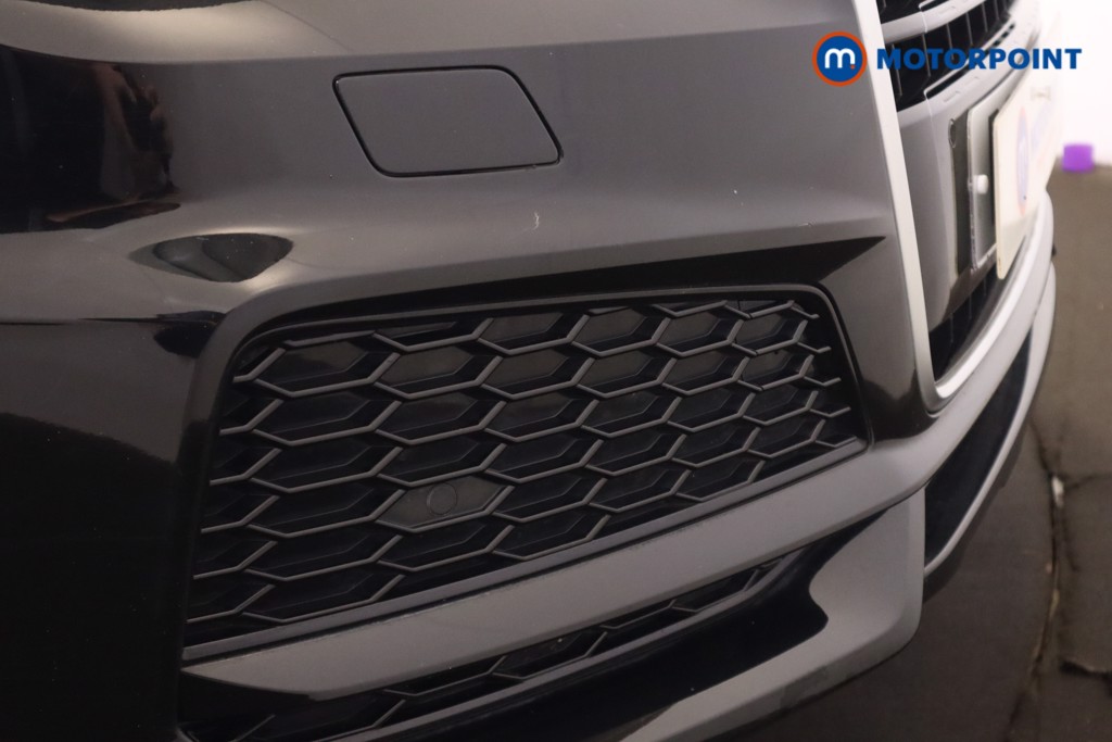 Audi Q3 S Line Edition Manual Diesel SUV - Stock Number (1573504) - 44th supplementary image