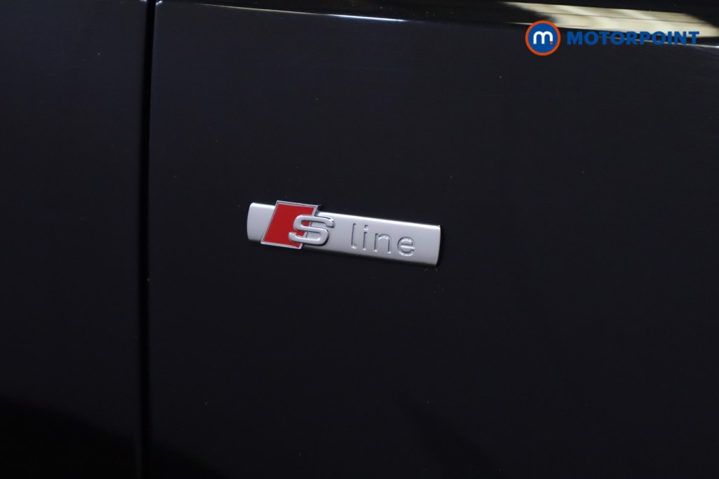 Audi Q3 S Line Edition Manual Diesel SUV - Stock Number (1573504) - 45th supplementary image