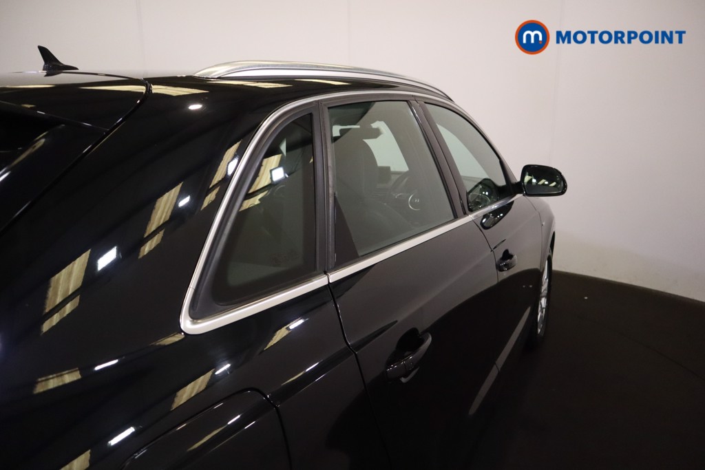 Audi Q3 S Line Edition Manual Diesel SUV - Stock Number (1573504) - 46th supplementary image
