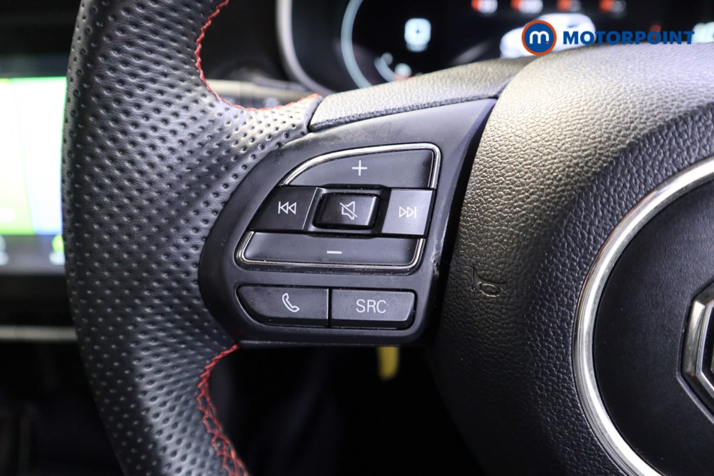 Mg Motor Uk ZS Exclusive Automatic Petrol SUV - Stock Number (1573513) - 3rd supplementary image