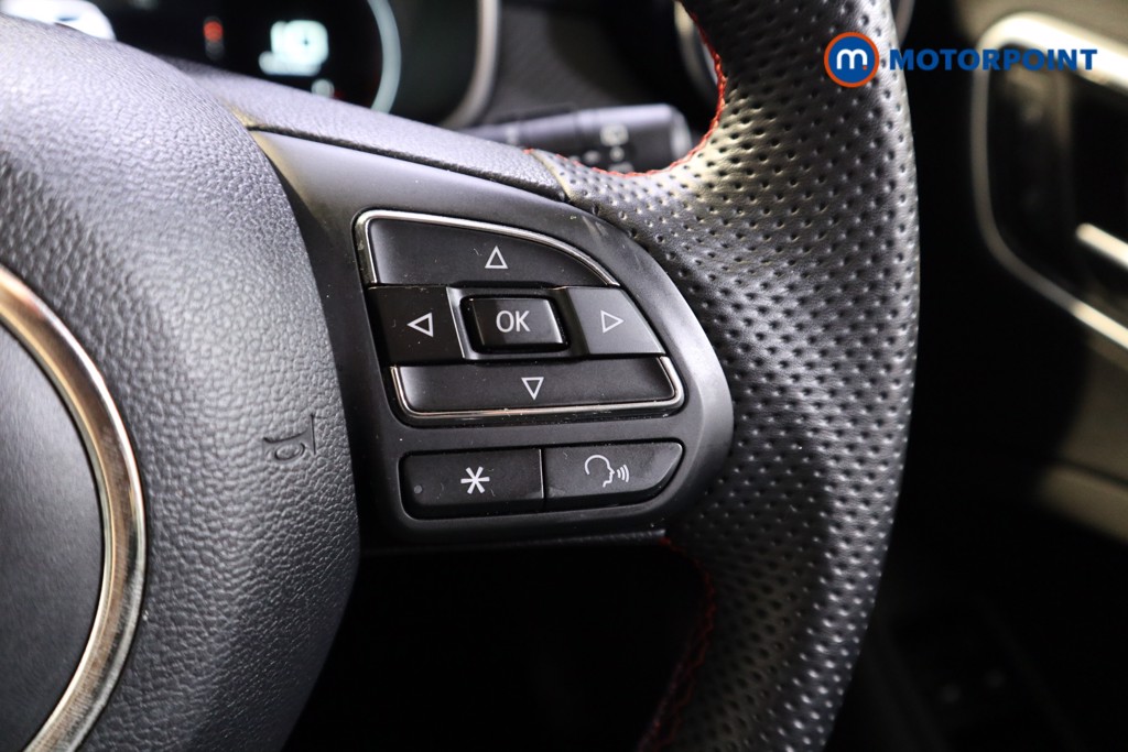 Mg Motor Uk ZS Exclusive Automatic Petrol SUV - Stock Number (1573513) - 4th supplementary image