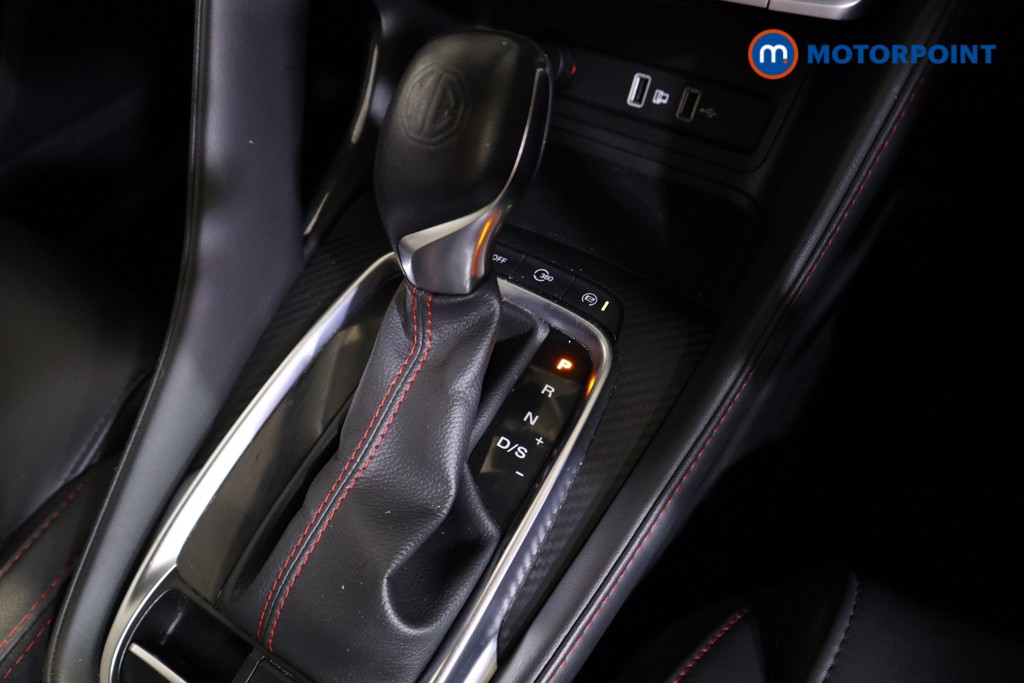 Mg Motor Uk ZS Exclusive Automatic Petrol SUV - Stock Number (1573513) - 7th supplementary image