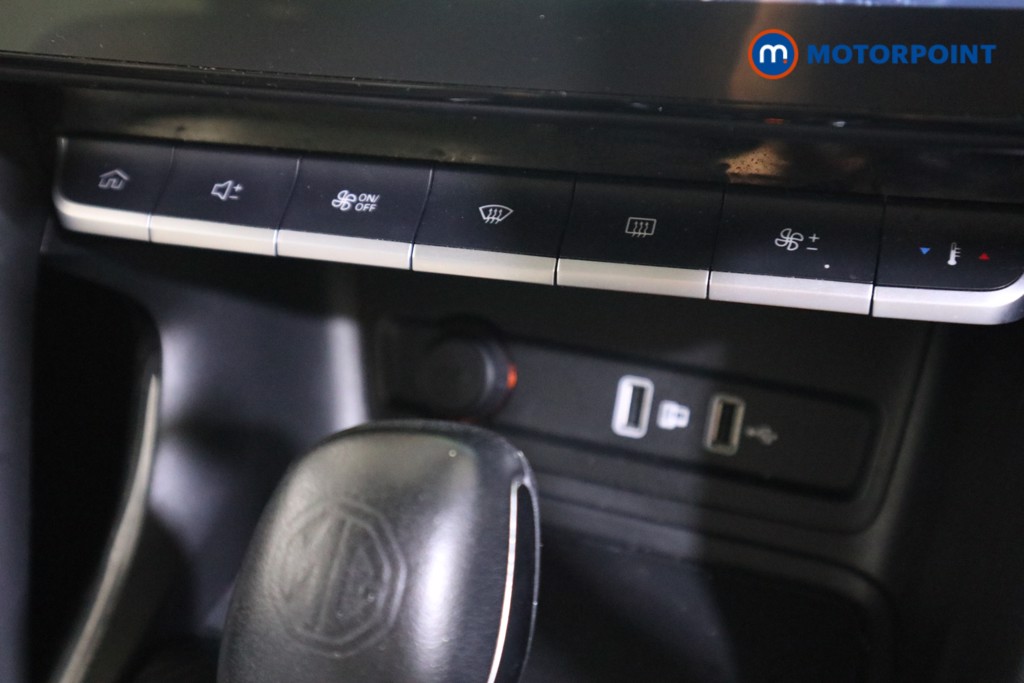 Mg Motor Uk ZS Exclusive Automatic Petrol SUV - Stock Number (1573513) - 8th supplementary image
