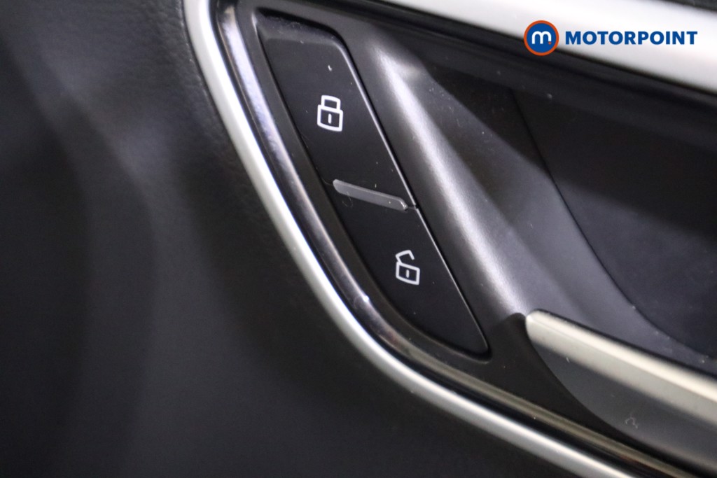 Mg Motor Uk ZS Exclusive Automatic Petrol SUV - Stock Number (1573513) - 9th supplementary image
