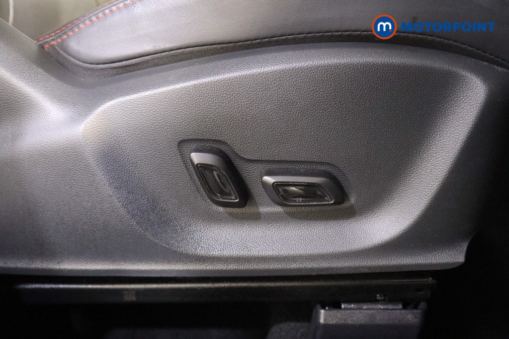 Mg Motor Uk ZS Exclusive Automatic Petrol SUV - Stock Number (1573513) - 11th supplementary image