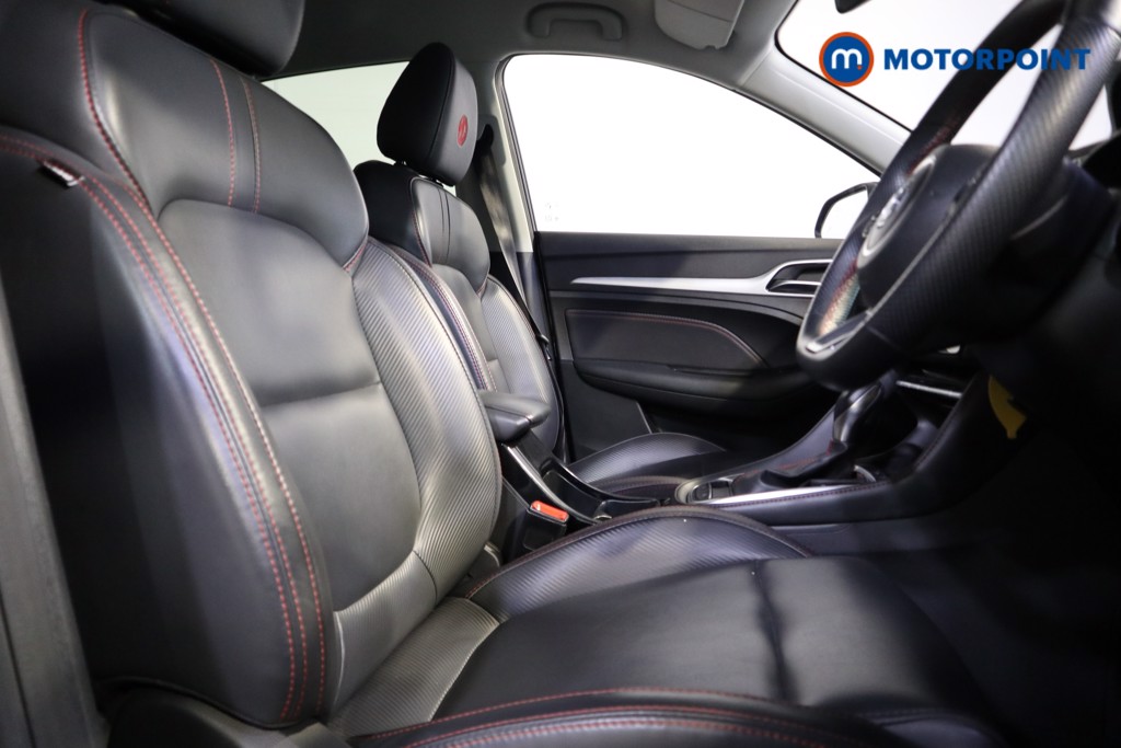 Mg Motor Uk ZS Exclusive Automatic Petrol SUV - Stock Number (1573513) - 12th supplementary image