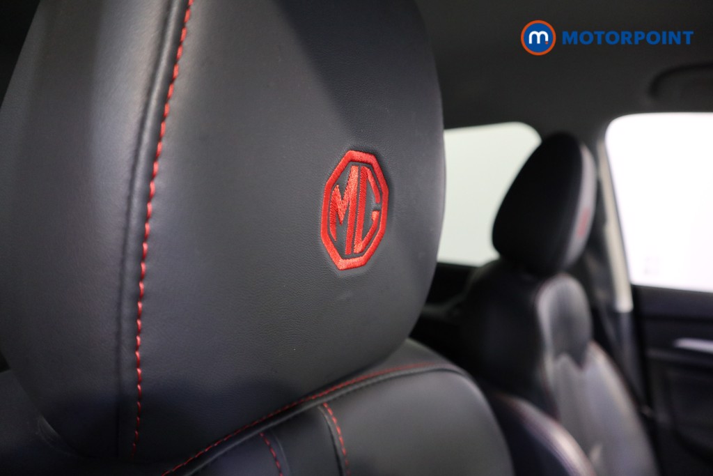 Mg Motor Uk ZS Exclusive Automatic Petrol SUV - Stock Number (1573513) - 13th supplementary image