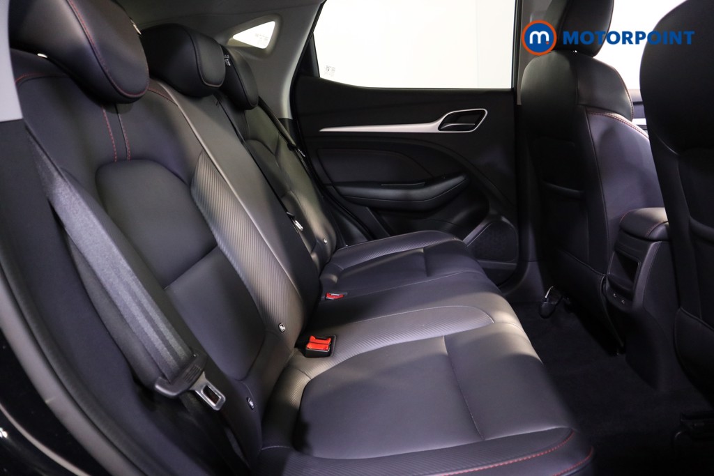 Mg Motor Uk ZS Exclusive Automatic Petrol SUV - Stock Number (1573513) - 14th supplementary image