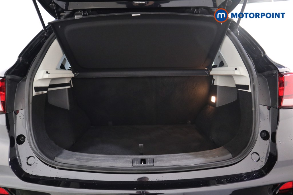 Mg Motor Uk ZS Exclusive Automatic Petrol SUV - Stock Number (1573513) - 15th supplementary image
