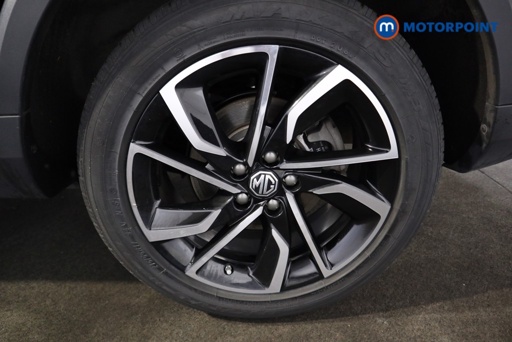 Mg Motor Uk ZS Exclusive Automatic Petrol SUV - Stock Number (1573513) - 19th supplementary image