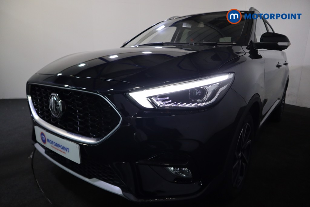 Mg Motor Uk ZS Exclusive Automatic Petrol SUV - Stock Number (1573513) - 26th supplementary image