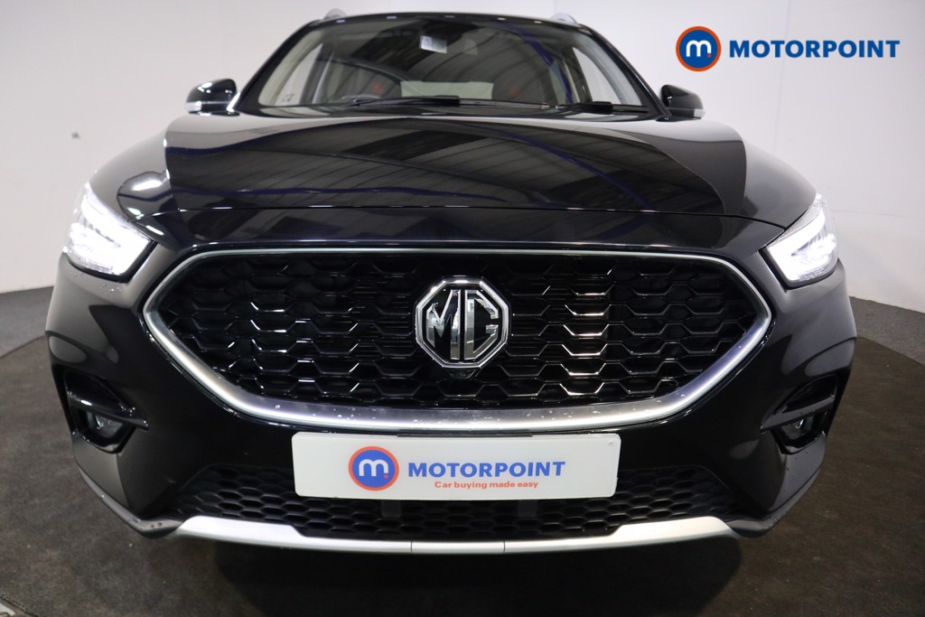 Mg Motor Uk ZS Exclusive Automatic Petrol SUV - Stock Number (1573513) - 27th supplementary image
