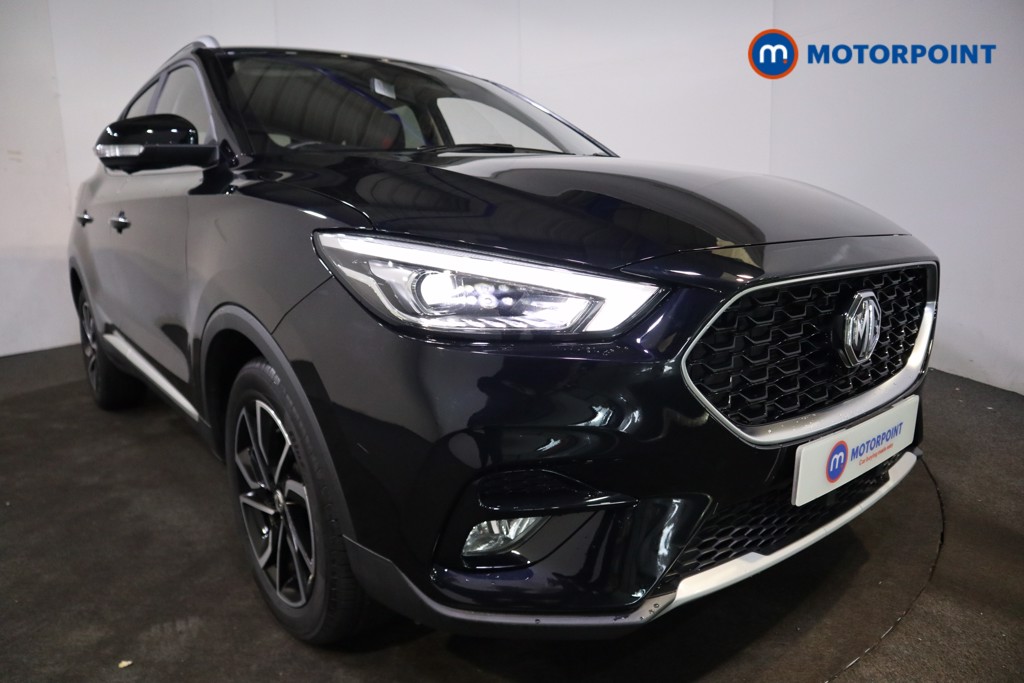 Mg Motor Uk ZS Exclusive Automatic Petrol SUV - Stock Number (1573513) - 28th supplementary image