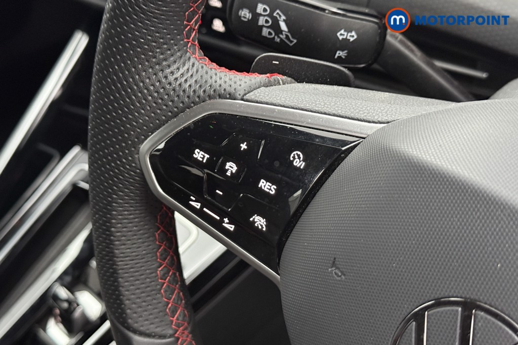 Volkswagen Golf GTI Automatic Petrol Hatchback - Stock Number (1573526) - 3rd supplementary image