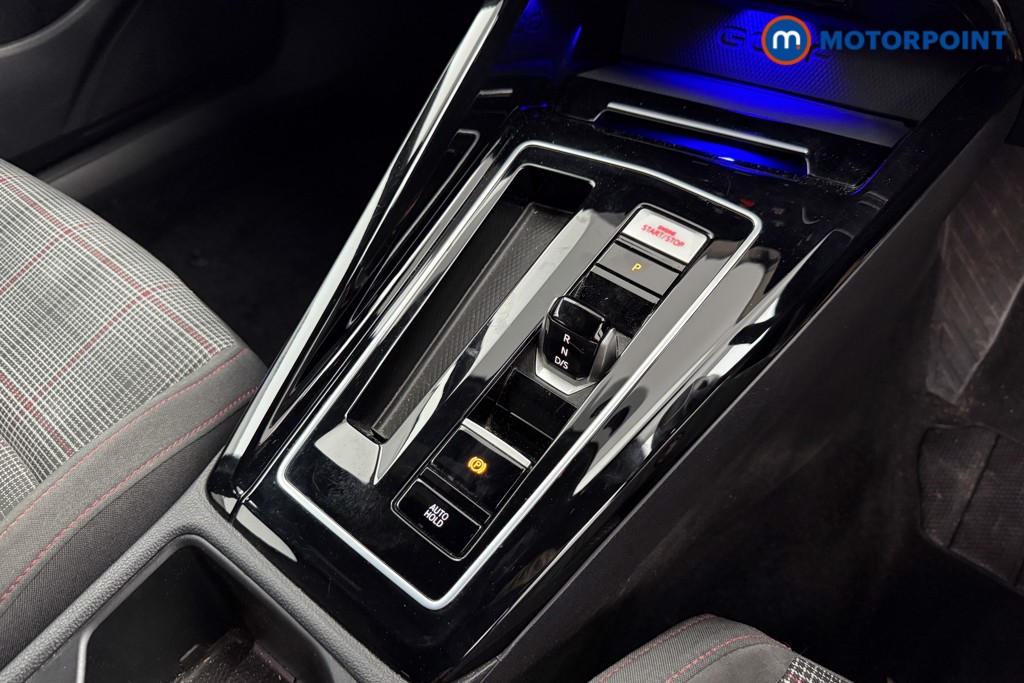 Volkswagen Golf GTI Automatic Petrol Hatchback - Stock Number (1573526) - 14th supplementary image