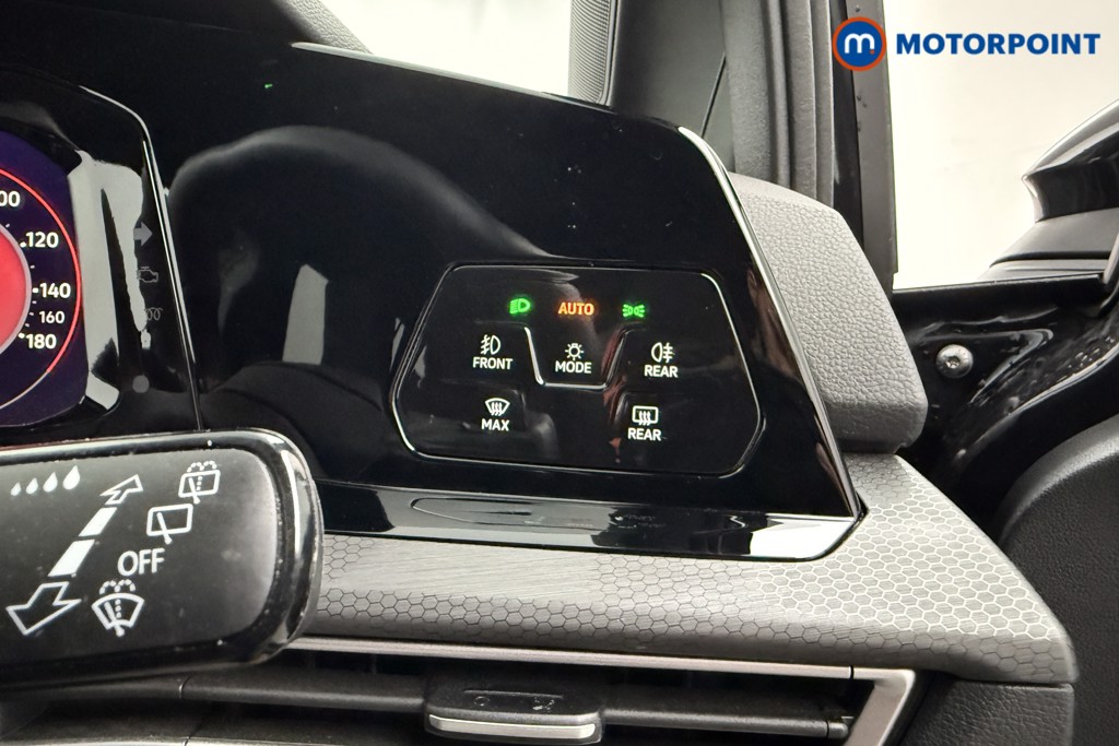 Volkswagen Golf GTI Automatic Petrol Hatchback - Stock Number (1573526) - 16th supplementary image