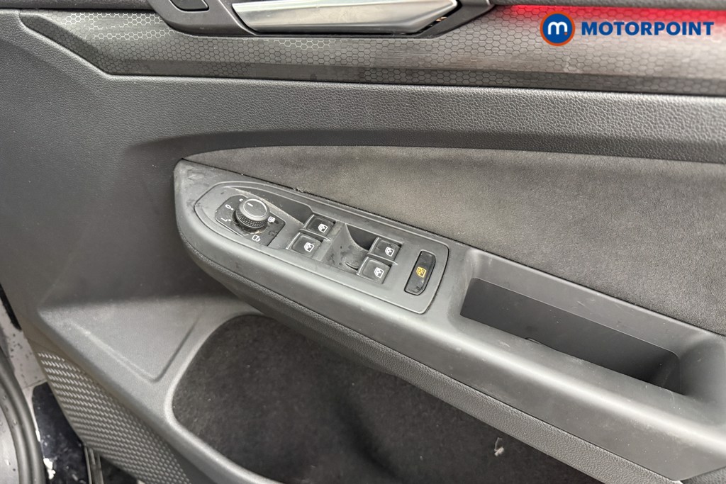 Volkswagen Golf GTI Automatic Petrol Hatchback - Stock Number (1573526) - 18th supplementary image