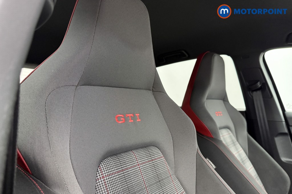 Volkswagen Golf GTI Automatic Petrol Hatchback - Stock Number (1573526) - 20th supplementary image