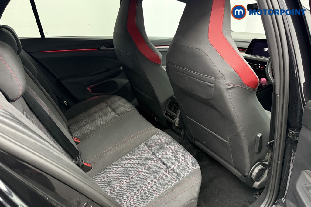 Volkswagen Golf GTI Automatic Petrol Hatchback - Stock Number (1573526) - 21st supplementary image