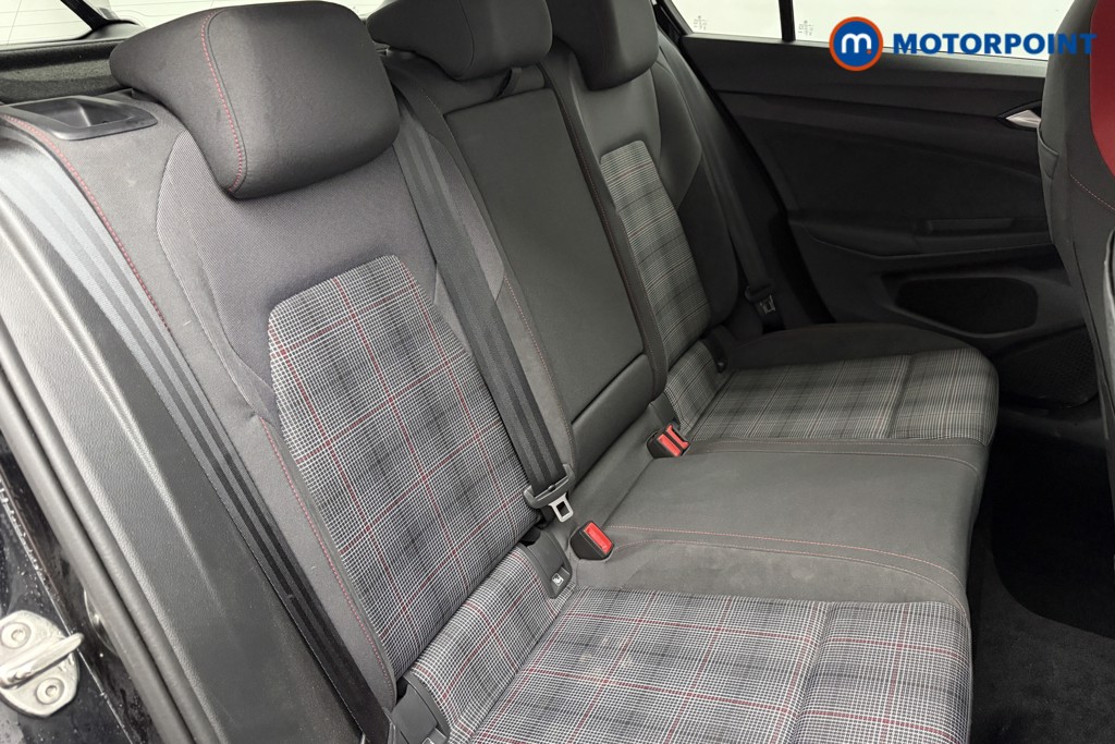 Volkswagen Golf GTI Automatic Petrol Hatchback - Stock Number (1573526) - 22nd supplementary image