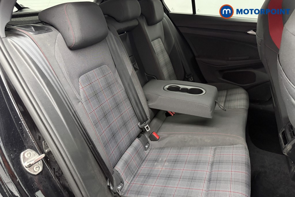 Volkswagen Golf GTI Automatic Petrol Hatchback - Stock Number (1573526) - 23rd supplementary image
