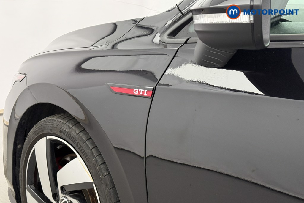 Volkswagen Golf GTI Automatic Petrol Hatchback - Stock Number (1573526) - 28th supplementary image