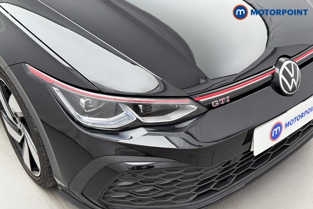 Volkswagen Golf GTI Automatic Petrol Hatchback - Stock Number (1573526) - 29th supplementary image