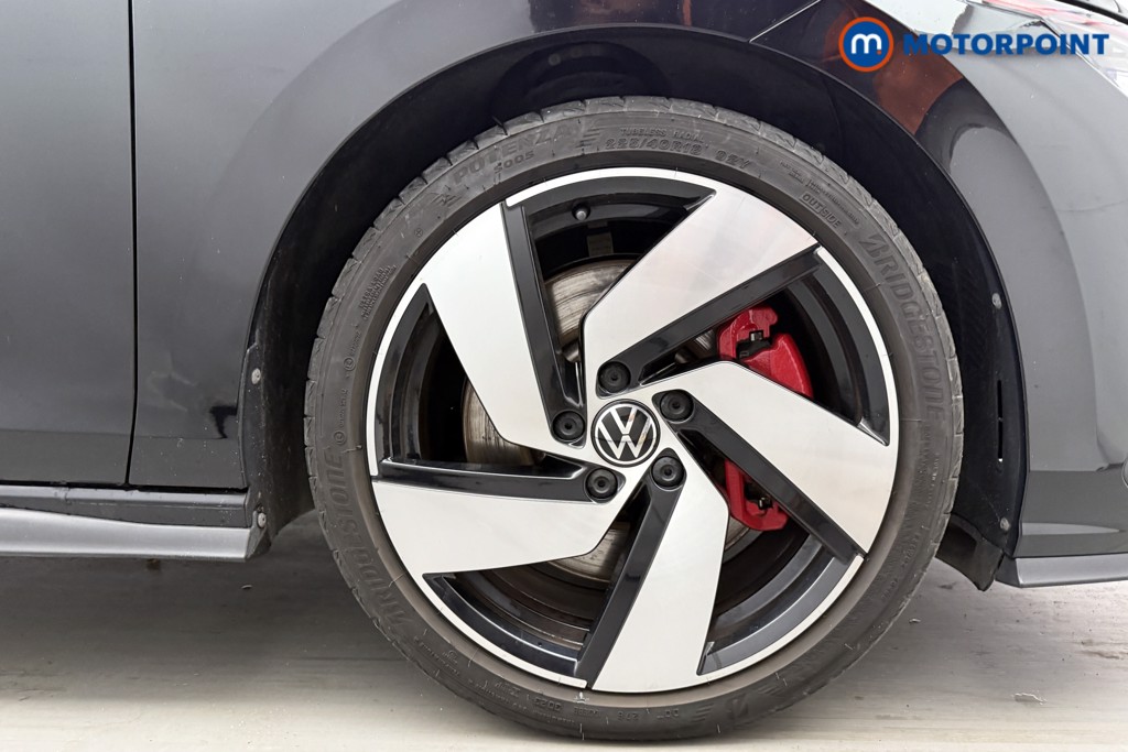 Volkswagen Golf GTI Automatic Petrol Hatchback - Stock Number (1573526) - 31st supplementary image