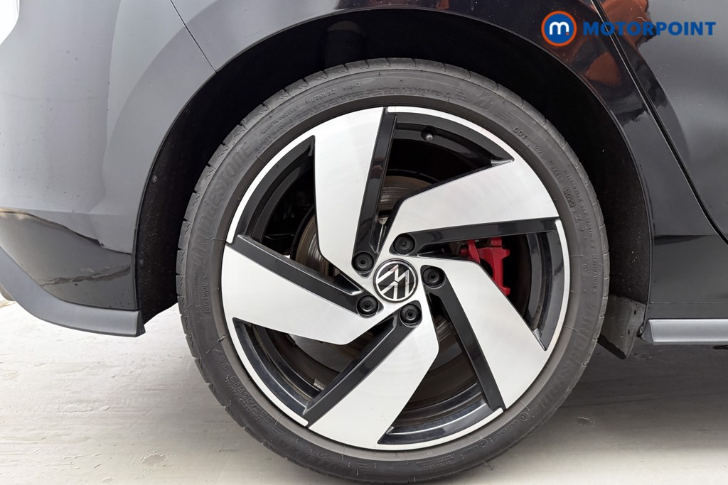 Volkswagen Golf GTI Automatic Petrol Hatchback - Stock Number (1573526) - 32nd supplementary image