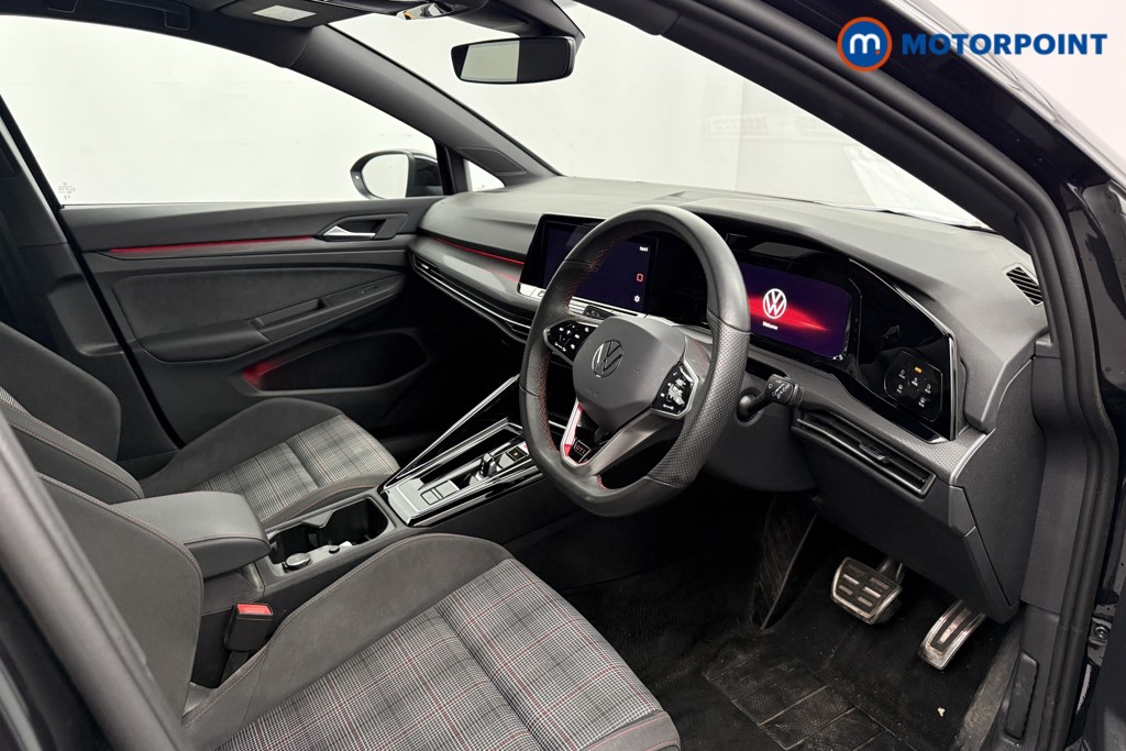 Volkswagen Golf GTI Automatic Petrol Hatchback - Stock Number (1573526) - 1st supplementary image