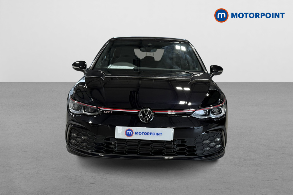 Volkswagen Golf GTI Automatic Petrol Hatchback - Stock Number (1573526) - Front bumper