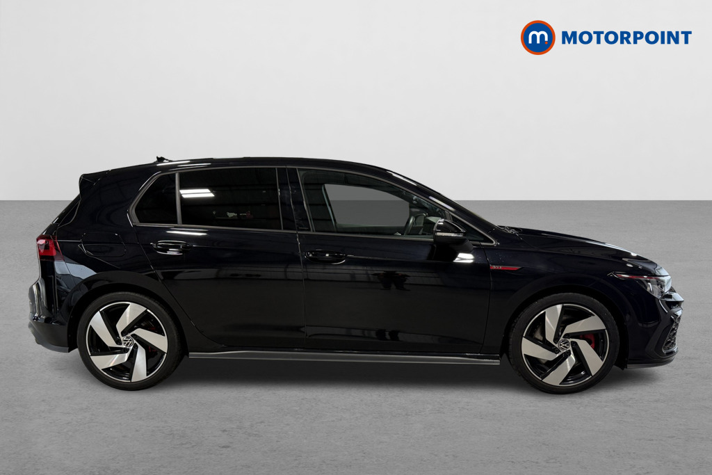 Volkswagen Golf GTI Automatic Petrol Hatchback - Stock Number (1573526) - Drivers side