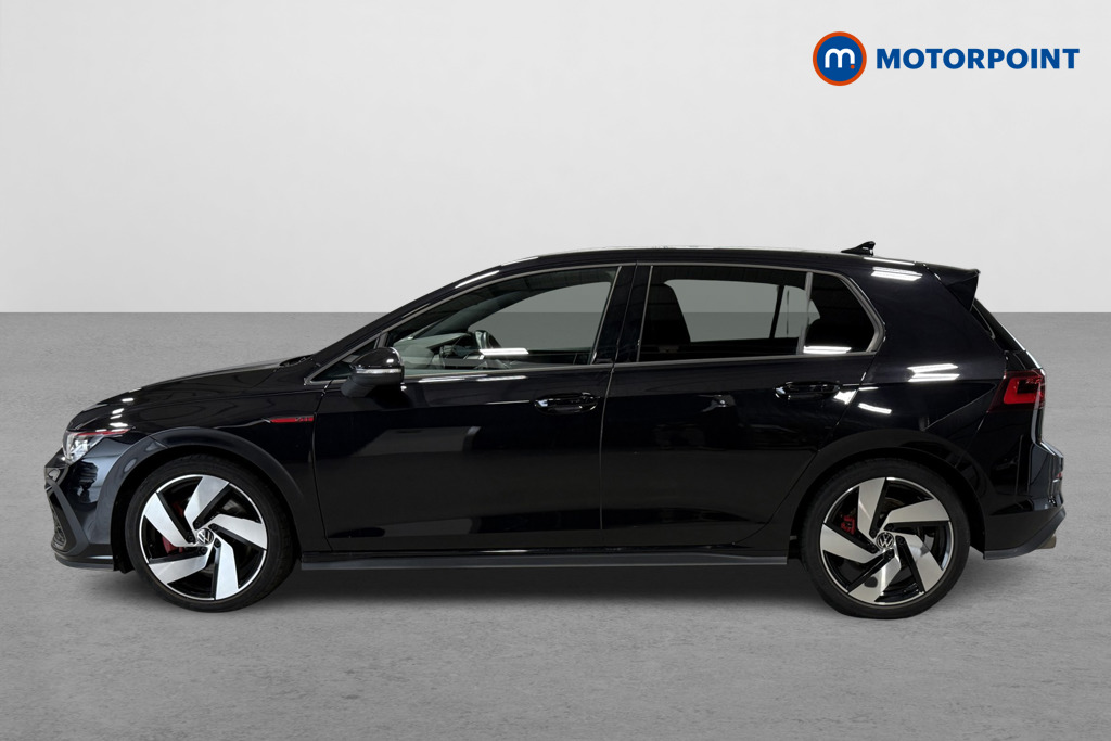 Volkswagen Golf GTI Automatic Petrol Hatchback - Stock Number (1573526) - Passenger side