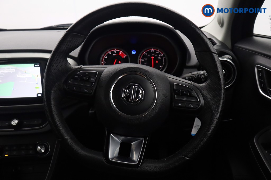 Mg Motor Uk MG3 Exclusive Manual Petrol Hatchback - Stock Number (1573535) - 3rd supplementary image