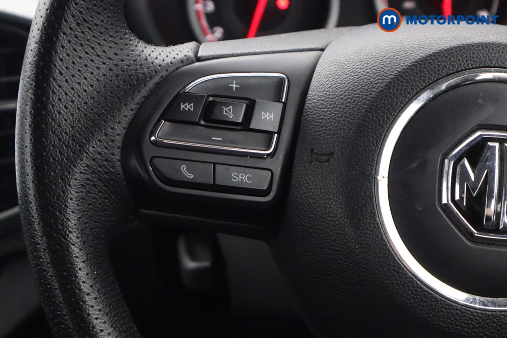 Mg Motor Uk MG3 Exclusive Manual Petrol Hatchback - Stock Number (1573535) - 4th supplementary image