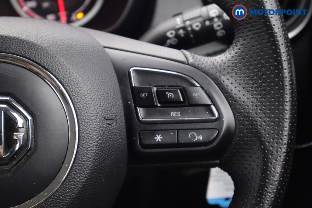 Mg Motor Uk MG3 Exclusive Manual Petrol Hatchback - Stock Number (1573535) - 5th supplementary image
