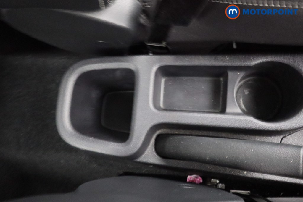 Mg Motor Uk MG3 Exclusive Manual Petrol Hatchback - Stock Number (1573535) - 7th supplementary image