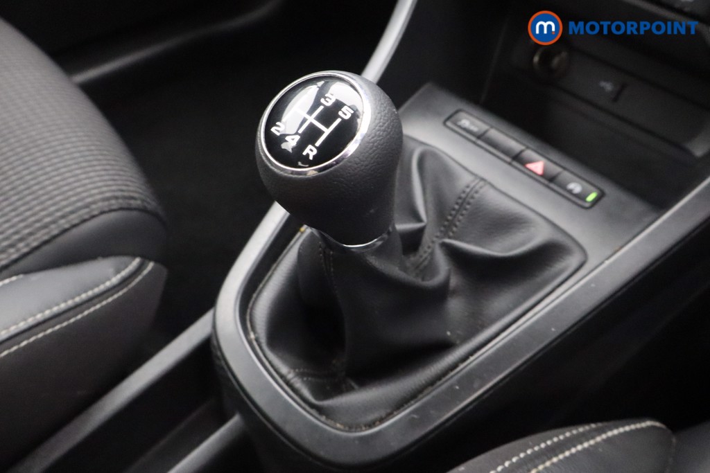 Mg Motor Uk MG3 Exclusive Manual Petrol Hatchback - Stock Number (1573535) - 9th supplementary image