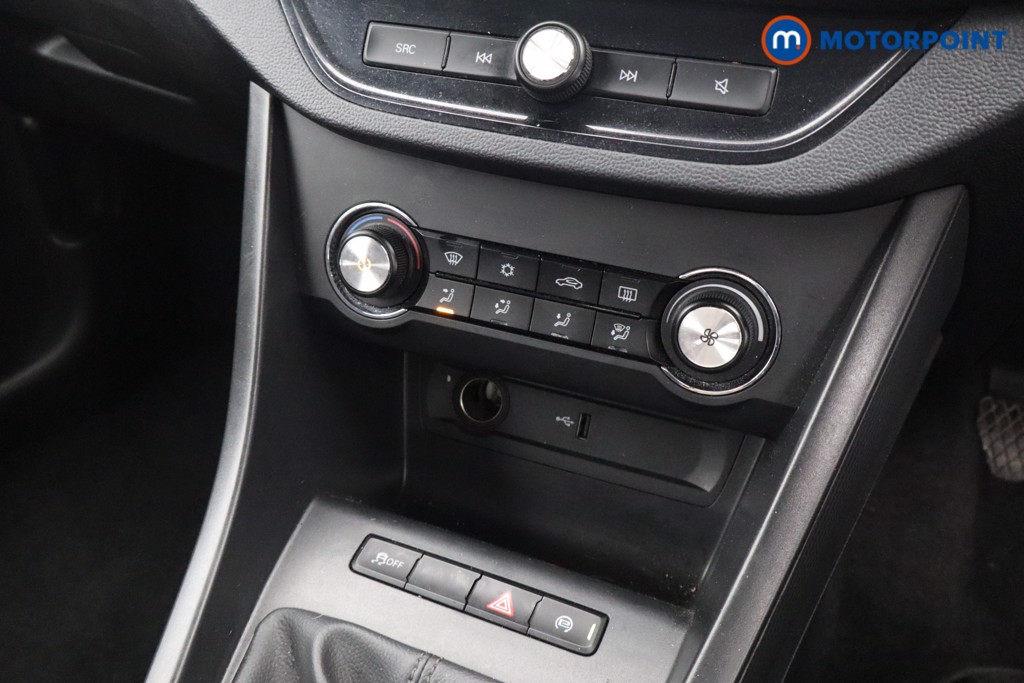 Mg Motor Uk MG3 Exclusive Manual Petrol Hatchback - Stock Number (1573535) - 10th supplementary image