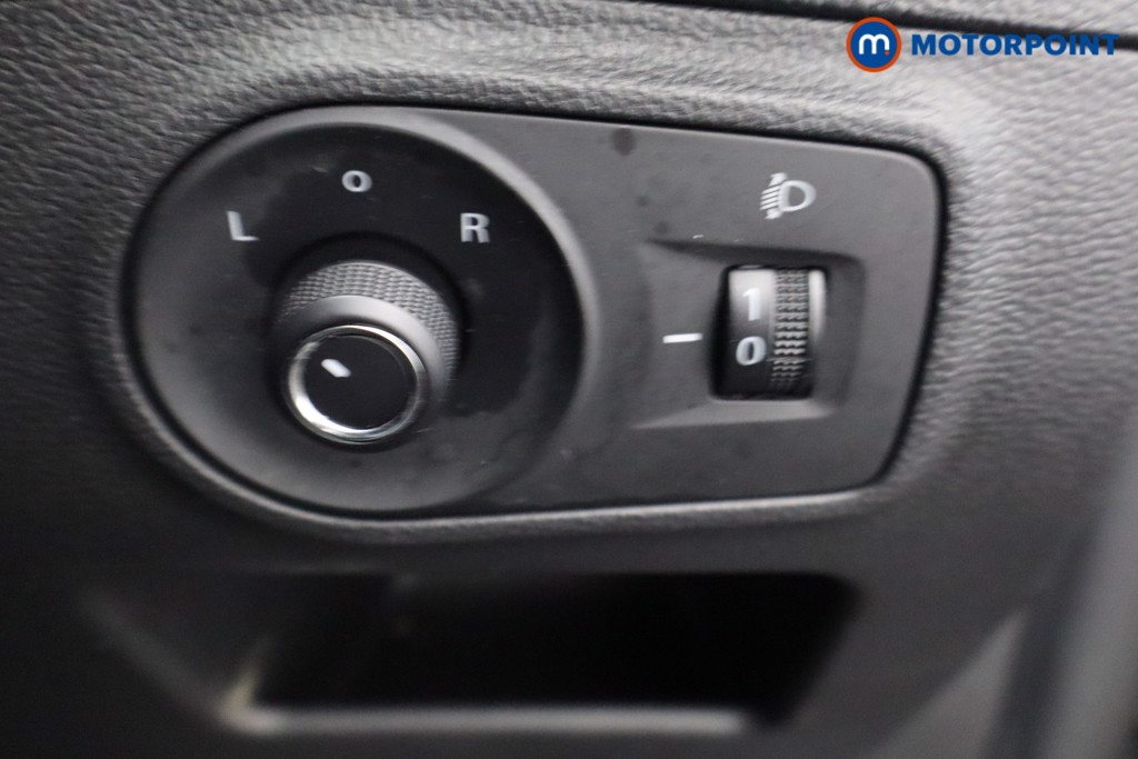 Mg Motor Uk MG3 Exclusive Manual Petrol Hatchback - Stock Number (1573535) - 13th supplementary image