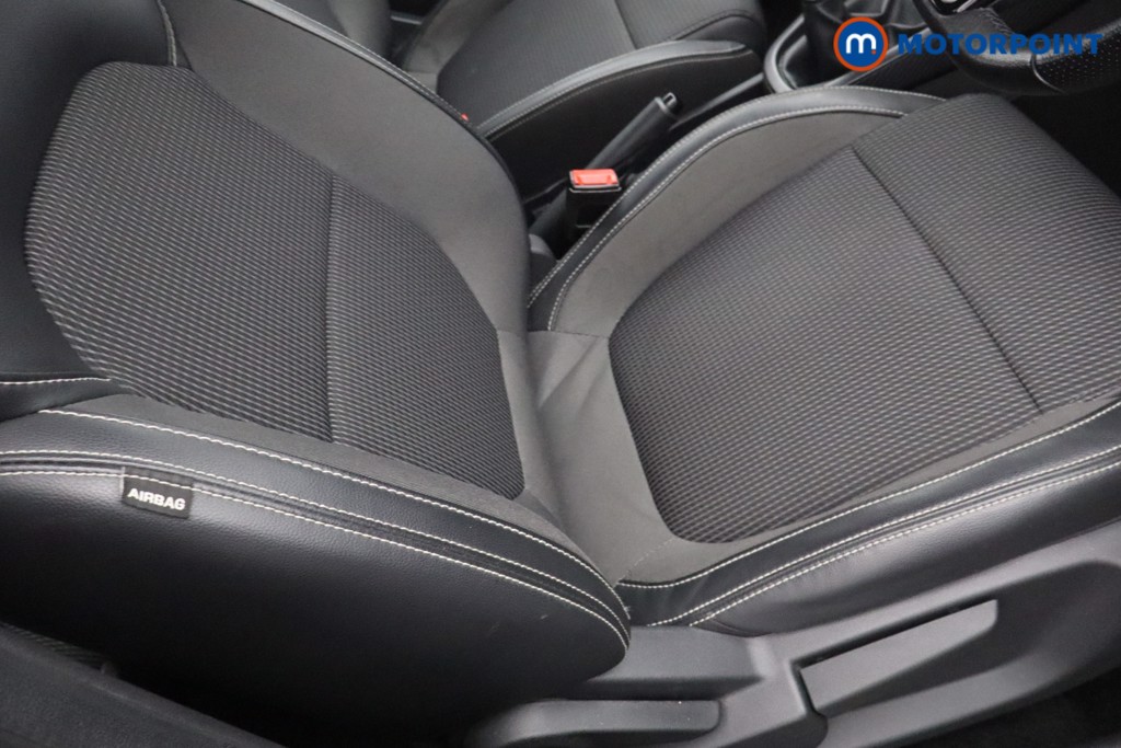 Mg Motor Uk MG3 Exclusive Manual Petrol Hatchback - Stock Number (1573535) - 14th supplementary image
