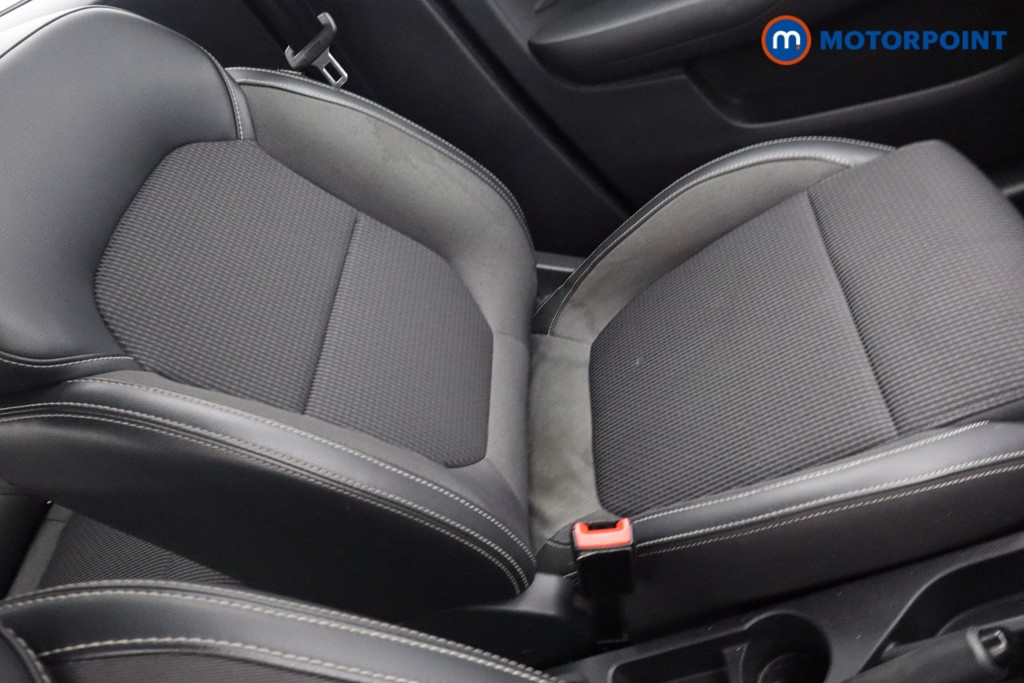 Mg Motor Uk MG3 Exclusive Manual Petrol Hatchback - Stock Number (1573535) - 15th supplementary image