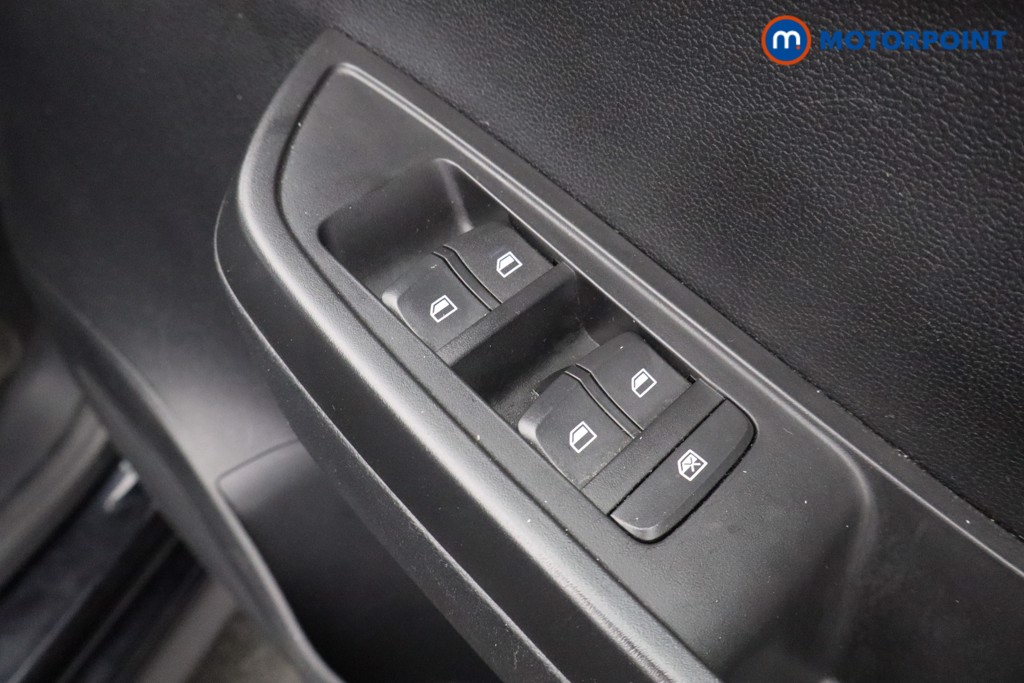 Mg Motor Uk MG3 Exclusive Manual Petrol Hatchback - Stock Number (1573535) - 16th supplementary image