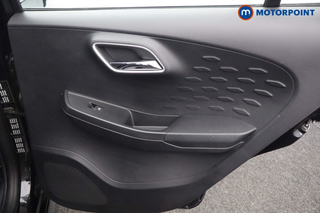 Mg Motor Uk MG3 Exclusive Manual Petrol Hatchback - Stock Number (1573535) - 18th supplementary image